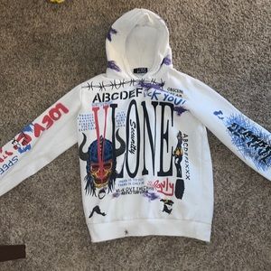VLONE Hoodie